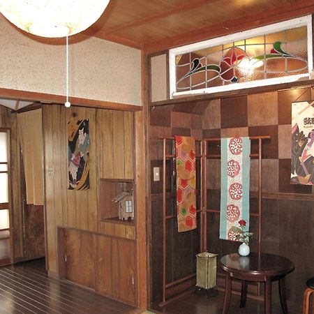 Guesthouse Higashiyama Kyoto Exterior foto