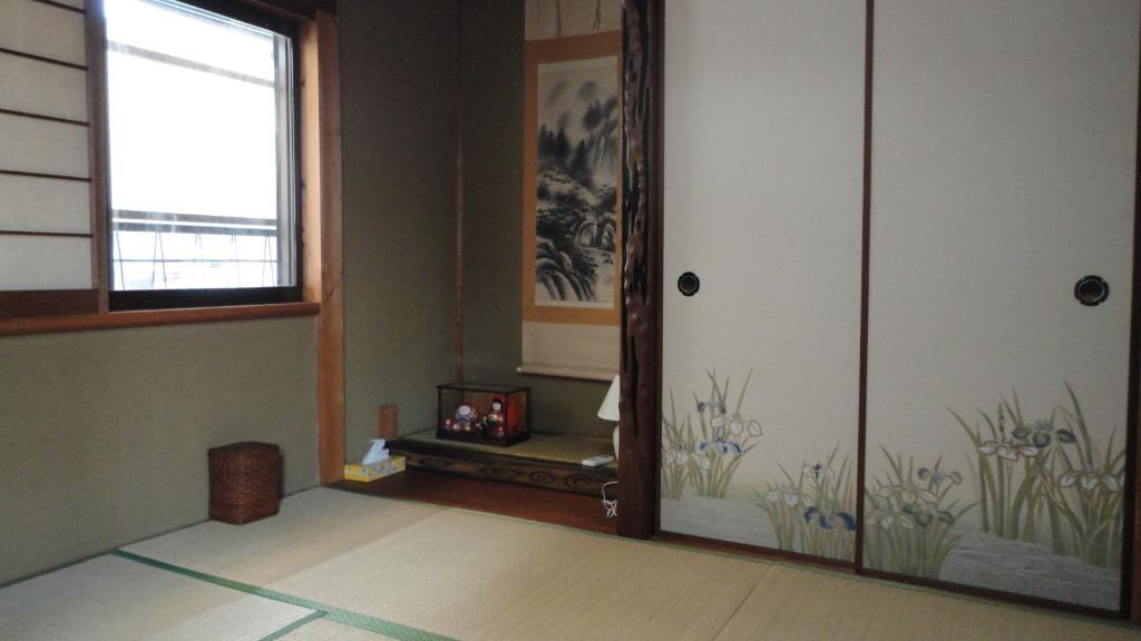 Guesthouse Higashiyama Kyoto Cameră foto