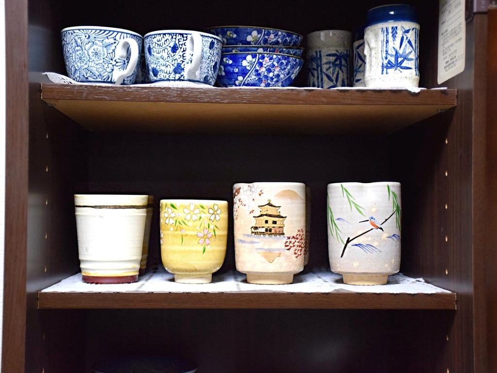 Guesthouse Higashiyama Kyoto Exterior foto